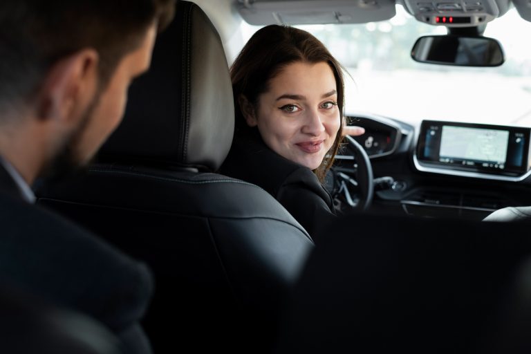 Airport Transfers Made Easy